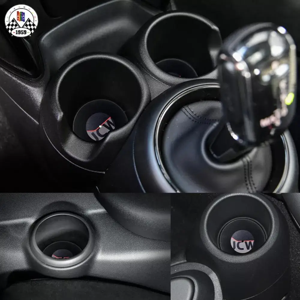 Новинка сменная крышка заднего фонаря из АБС-пластика глянцевая матовая черная