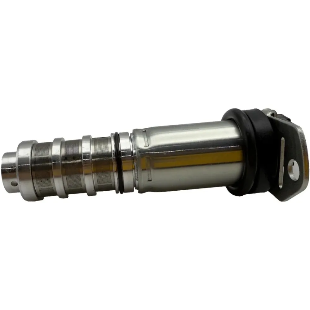 Фото Комплект из 2 клапанов Vanos VVT (соленоидов) 11368605123, 11367585500 для бензиновых двигателей BMW F10, F30, X5 (N55, N63) 2011-2016 гг. – Замена №2
