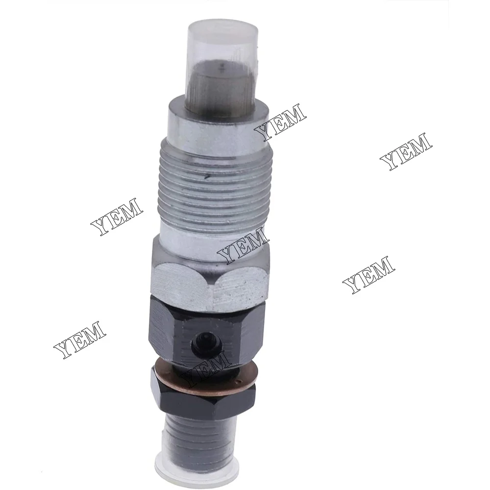 

High Quality 1HZ Fuel Injector For Toyota Land Cruiser 23600-19105 1HZ Nozzle