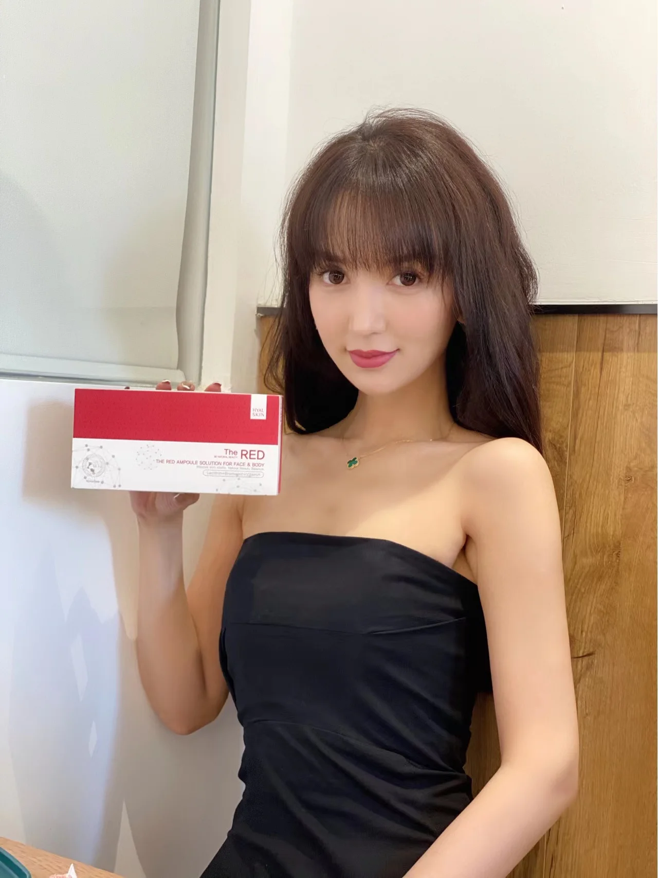 

Original Korea Water Light Face Slimming V-Line Weight Loss Solution Fat Dissolving Burning Lipolysis