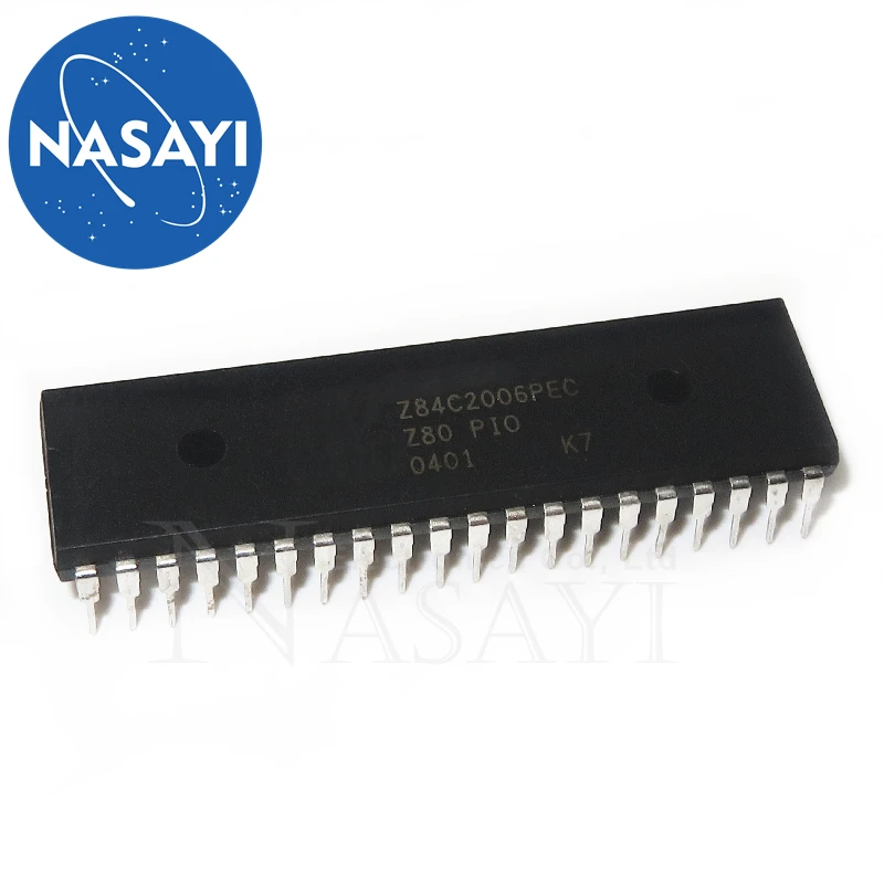

Z84C2006PEC Z84C2006 DIP-40