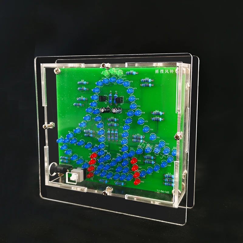 Набор аксессуаров для самостоятельной сборки