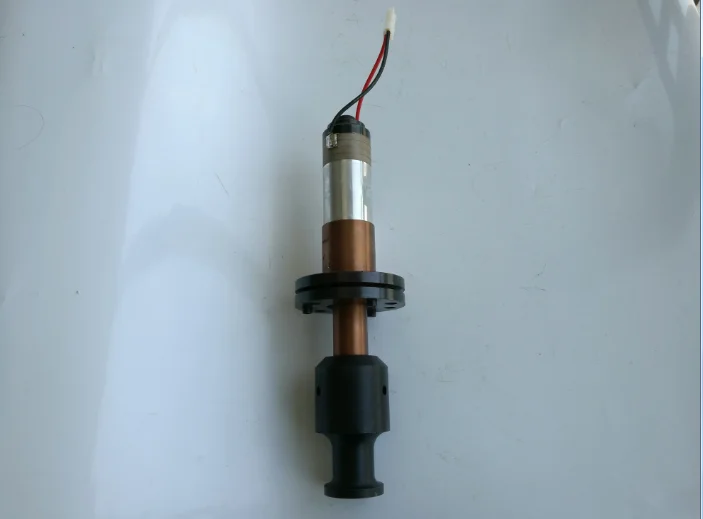 Блок управления ультразвуковым генератором 2600 типа 20K с круглой головкой 54 мм и