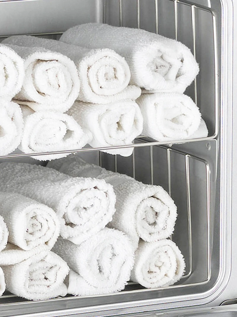 Нагреватель для мешков влажных полотенец салона красоты горячий компресс бритье