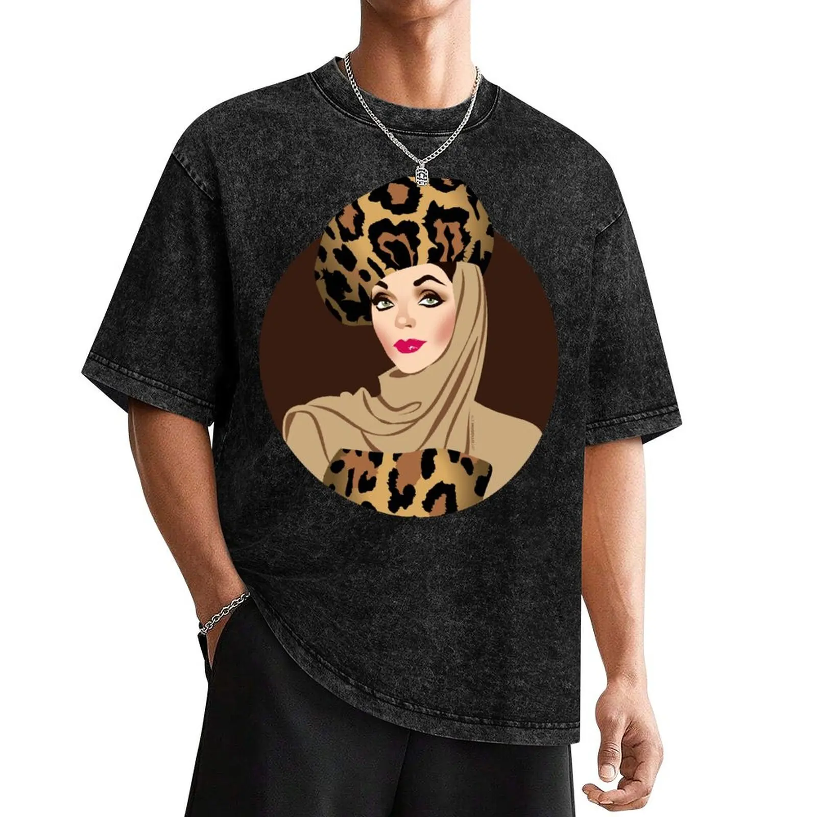 Футболка Alexis in Moldavia эстетическая одежда в стиле аниме заготовки футболка набор