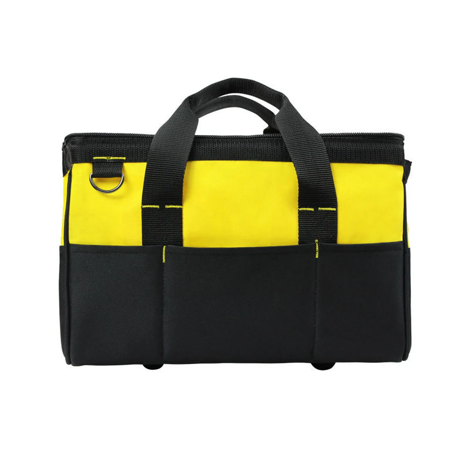 

Packaging Large Capacity Heavy Duty Tool Bag Instrument Organizer Multifunction Waterproof For Electrican Woodworkers Repairers