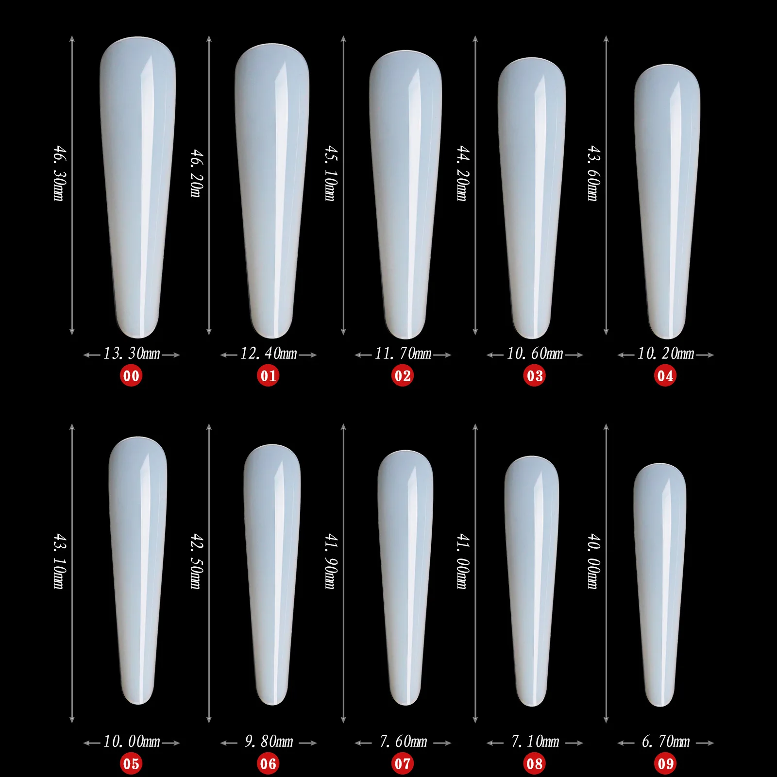 Рисунок 4 - искусственные бриллианты для украшения творчества