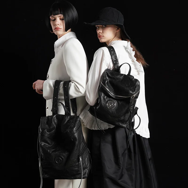 Рисунок 2 - Новинка 2023, плиссированные сумки