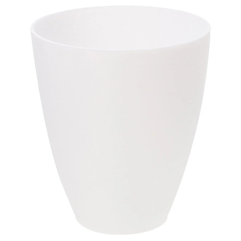 

Replacement Household Simple Flat Head Plastic Lamp Shade Desk Lamp Cover Light Cover Table Lamp Shade Lamp Accessory