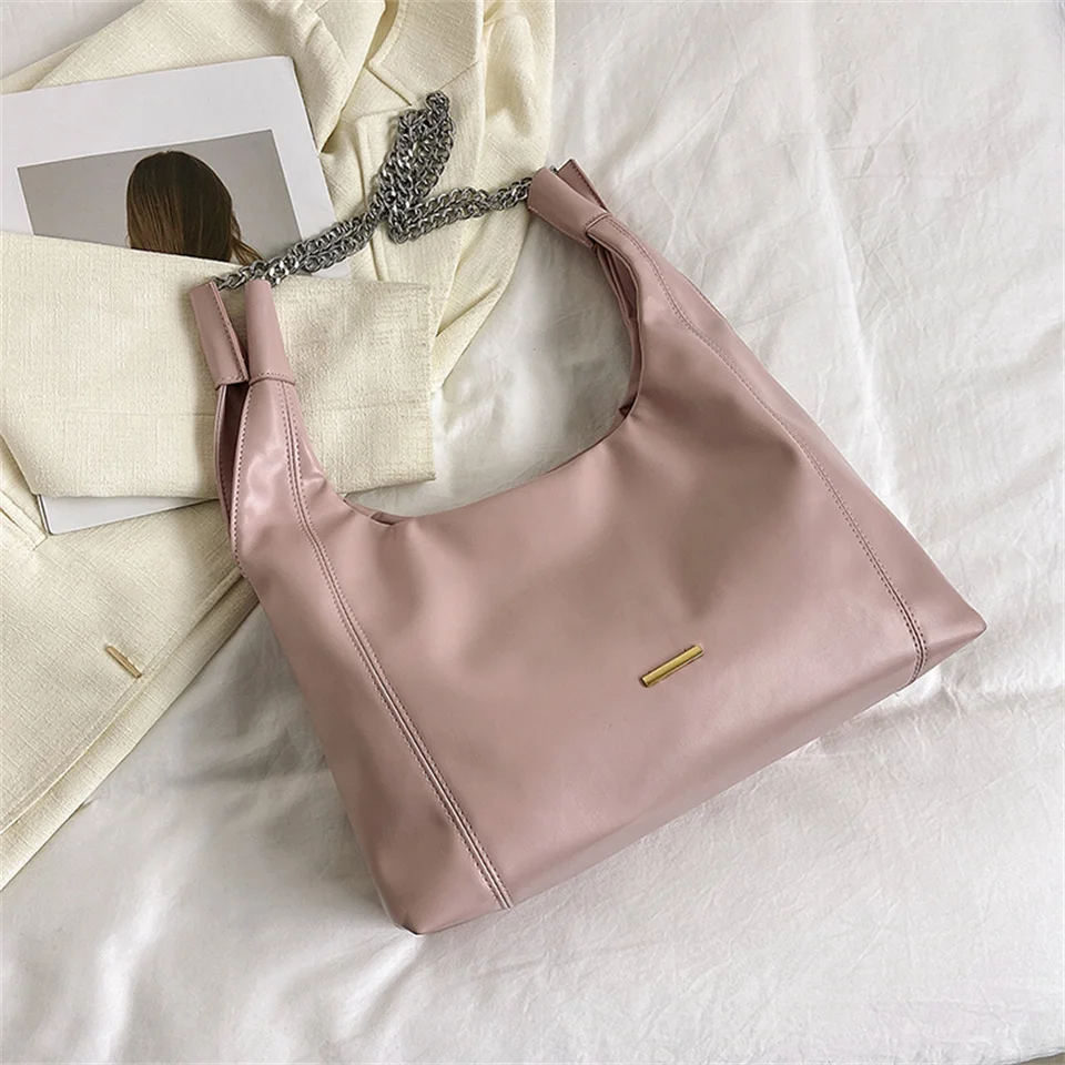 

Модные роскошные сумки через плечо для женщин, дизайнерские дамские мессенджеры на ремне, Дизайнерские Сумочки с жемчужной цепочкой и кошельки