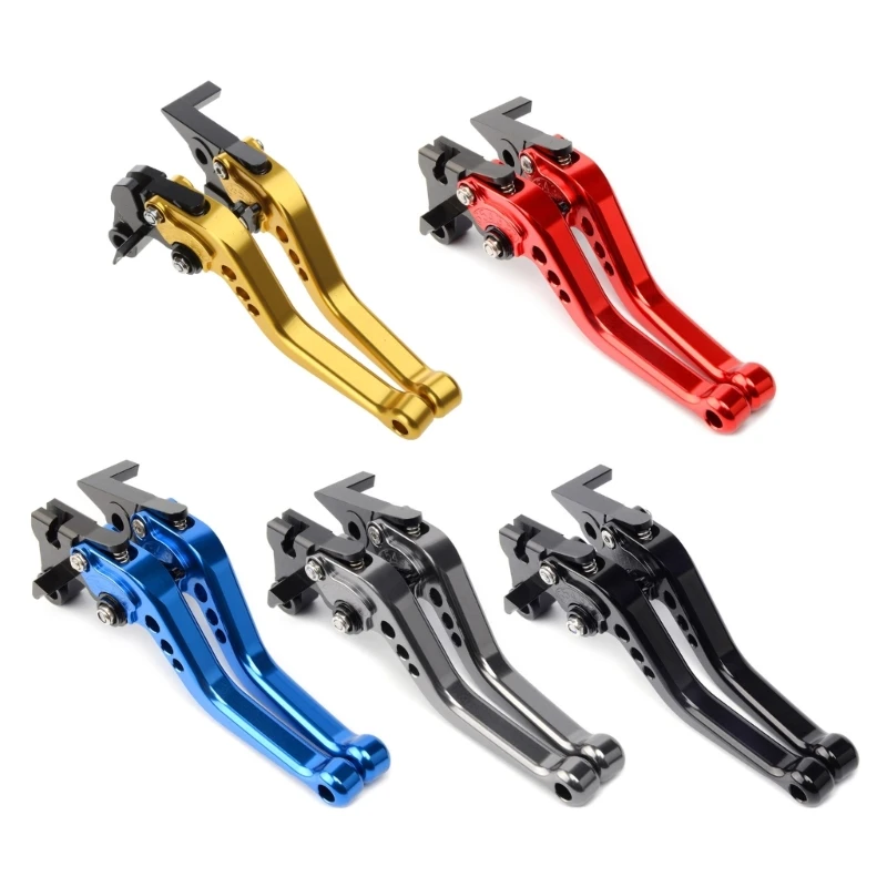 

Brake Clutch Lever for MT-07 2013-2022 A5KD