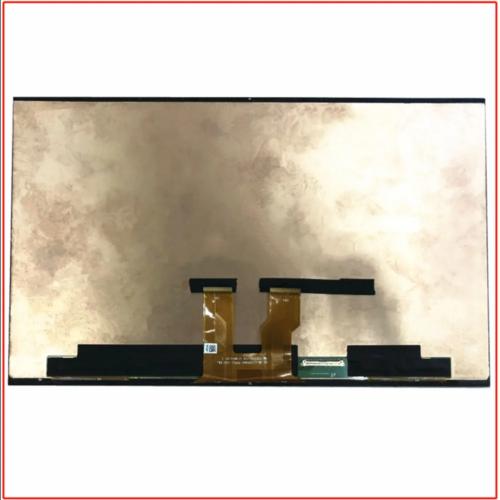 

13.3 Inch for HP Spectre x360 13aw 03HD-L133FH43-TFPC1-103-14 OLED Touch Screen Digitizer Assembly ATNA33TP01-0 ATNA33TP01
