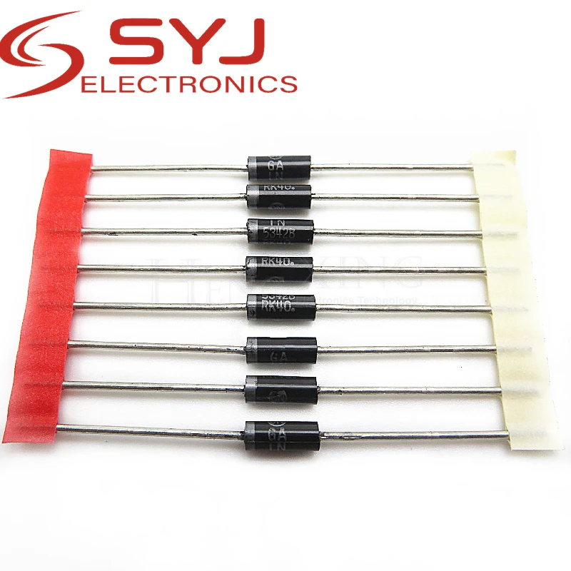 10 шт. 1N5342B IN5342B