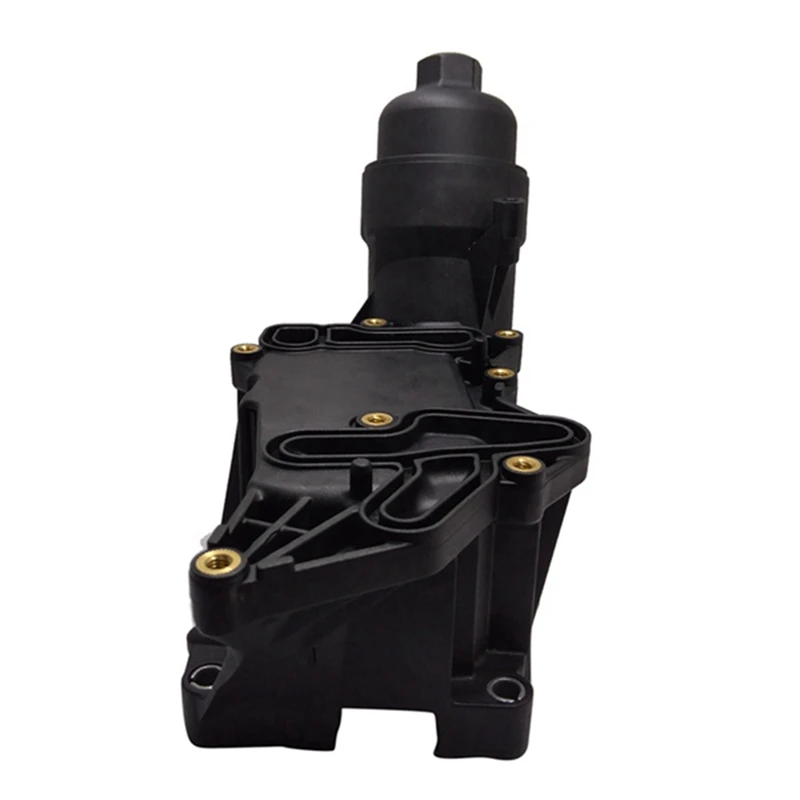 11428507697 Автомобильные аксессуары корпус масляного фильтра для BMW 1 3 4 5 серии X3 X5 F30