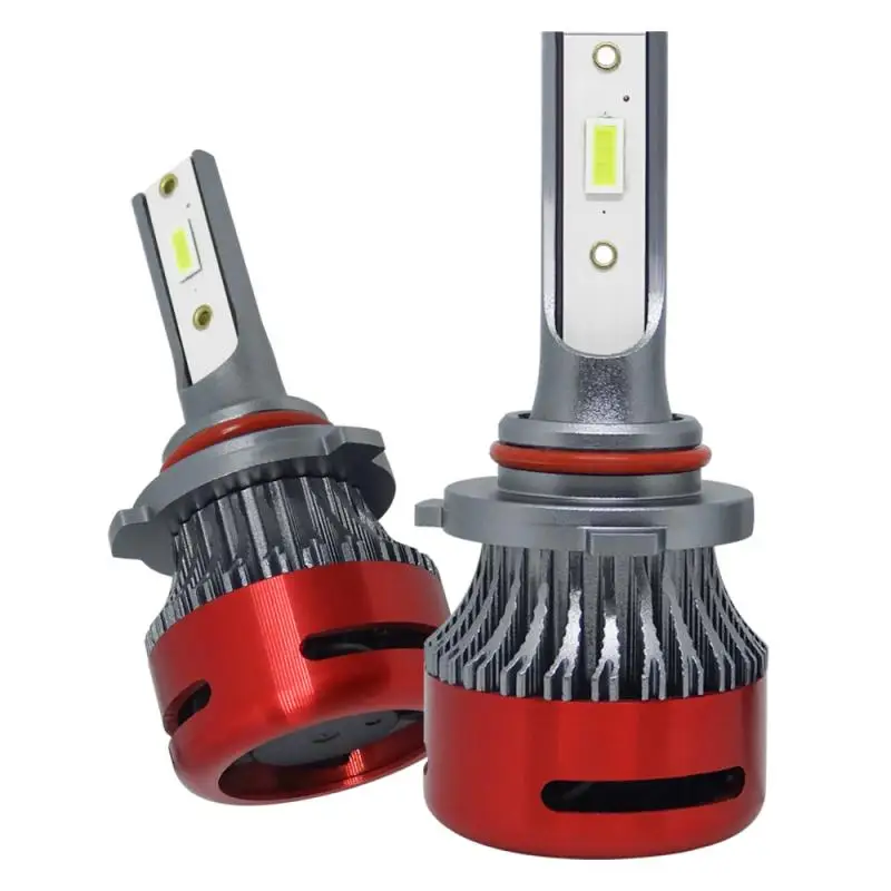 

Car Headlight Bulbs Perfect Match Hassle-free Installation Auto Fog Light Super High Brightness 24w Led Car Led Headlamp Ip67
