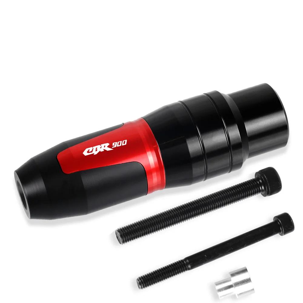 

FOR Honda CBR900 1992 1993 1994 1995 1996 1997 1998 1999 2000-2018 2019 2020 2021 Crash Pads Exhaust Sliders Crash Protector