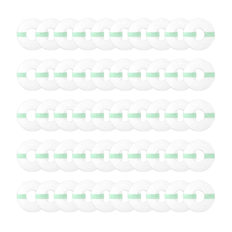 

Covers Patch Adhesive Patches Sports Non-slip Stickers Overpatch-Tape 50x