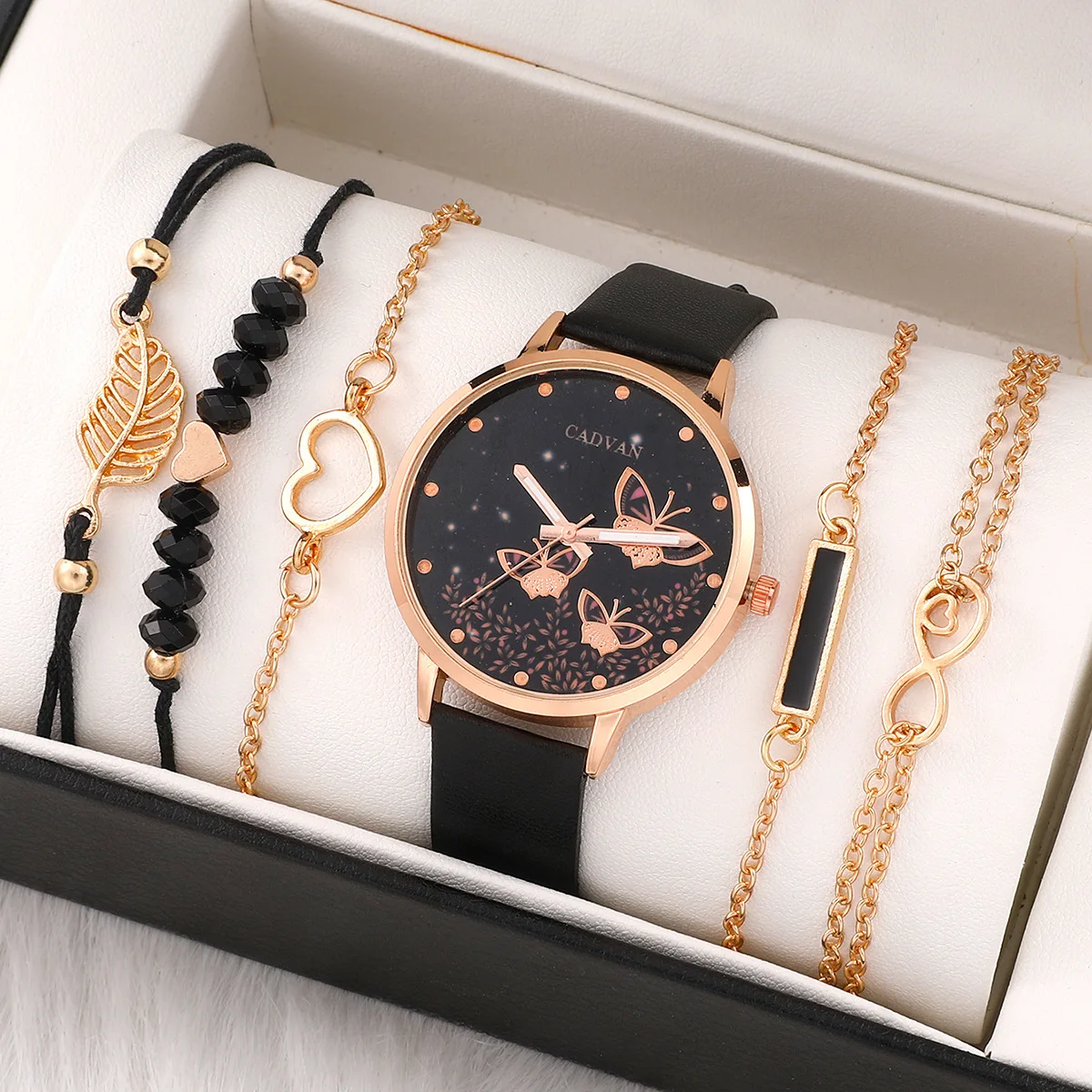 Fashion Women Watches Bracelet Rhinestone Quartz Wrist Watch Luxury Watch for Women  relogio feminino