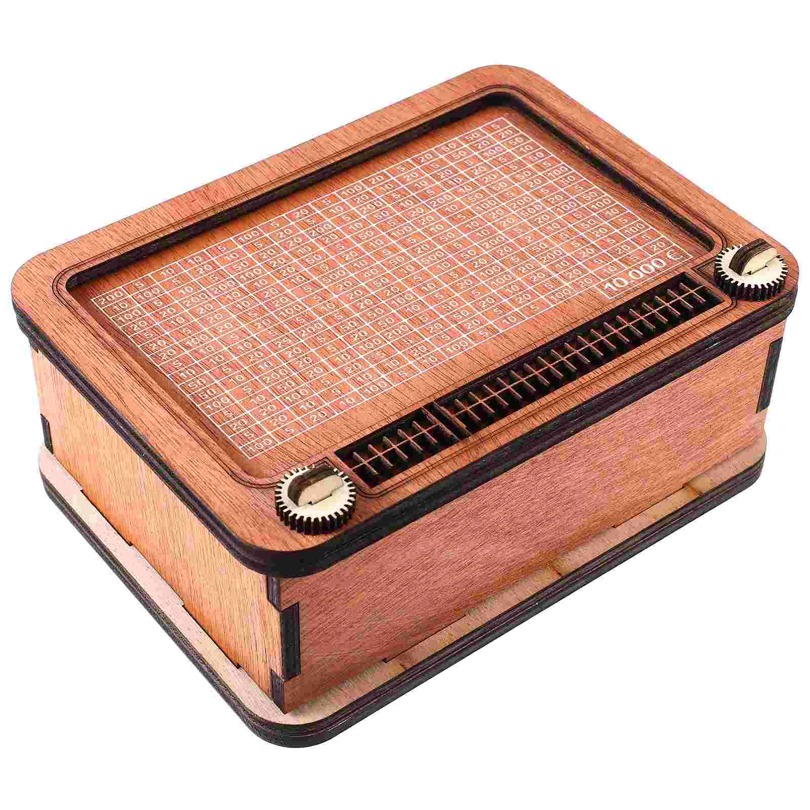 

Money Saving Bank Pot Creative Coin Child Piggy Exquisite Radio Household Holder Container Piggy Bank