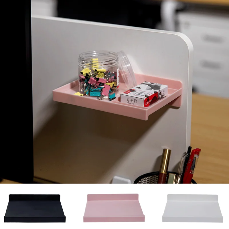 

Table Rack, Free of Punching, Convenient Storage of Various Sundries