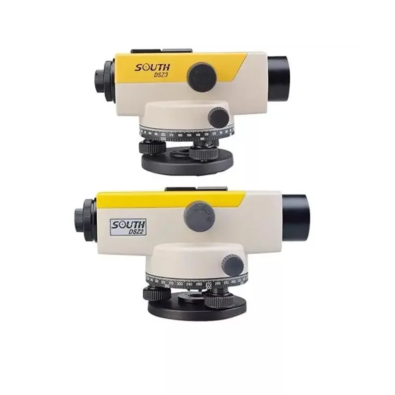 Автоматический уровень заводская цена Южная DSZ3 DSZ2 NL32B автоматический Уровень 32X
