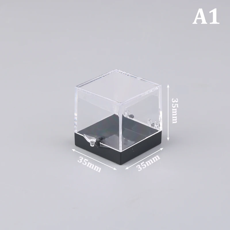 

Ящики для хранения JETTING