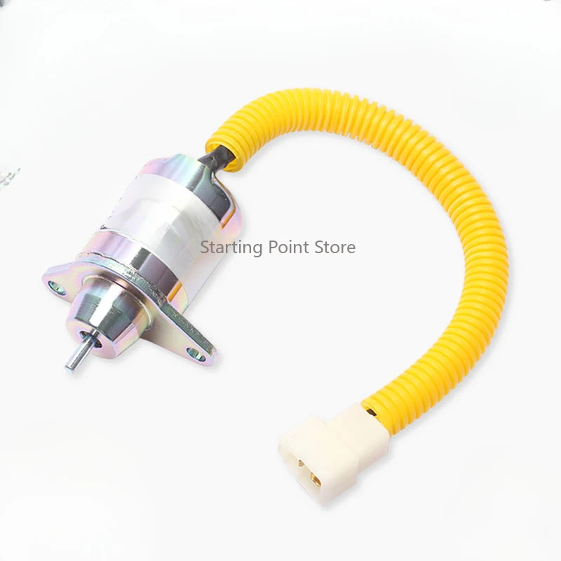 Подходит для двигателя Yanma 4TNV94/98 подходит Doosan 60 Hyundai аксессуары экскаватора