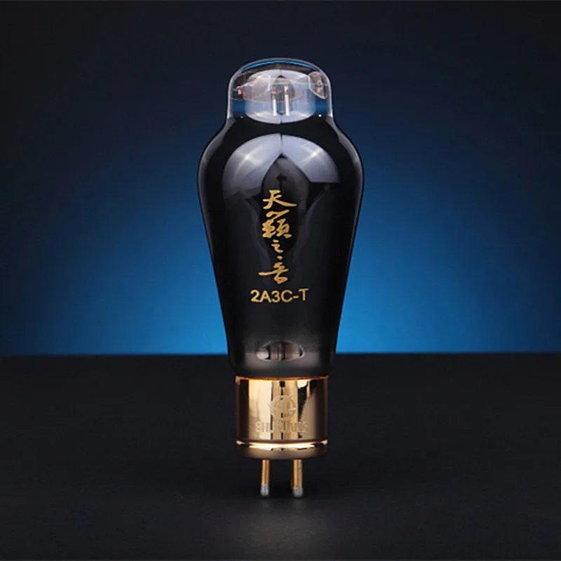 

2A3C-T (2A3-T/2A3) SHUGUANG tube Factory with consistent matching parameters and free shipping