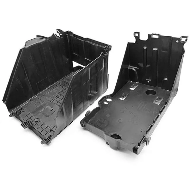 Battery TRAY SHIELD Guard Cover Seat For Peugeot 307 308 3008 407 Citroen Picasso C4 5615H2
