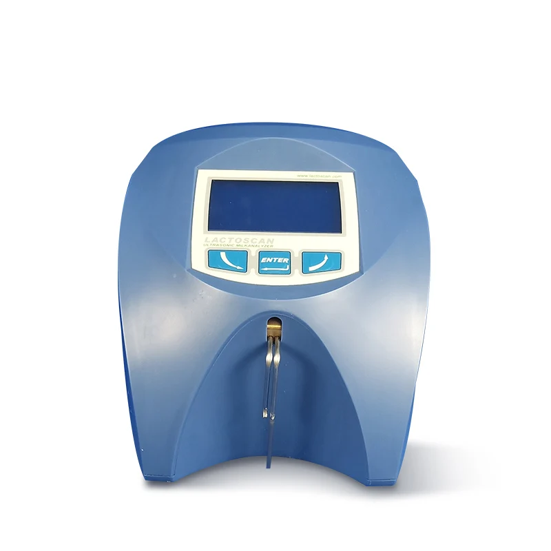 

Dairy Product Analyzer Milk Detector Rapid Dairy Product Analyzer Protein Lactose Rapid Detection Equipment