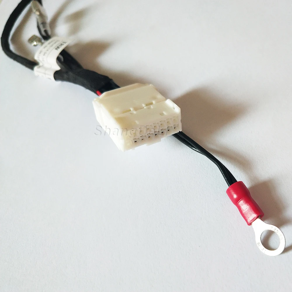 Жгут проводов для кнопки круиз-контроля на рулевом колесе Ford Fiesta MK7 MK8 ST Ecosport 2013 |