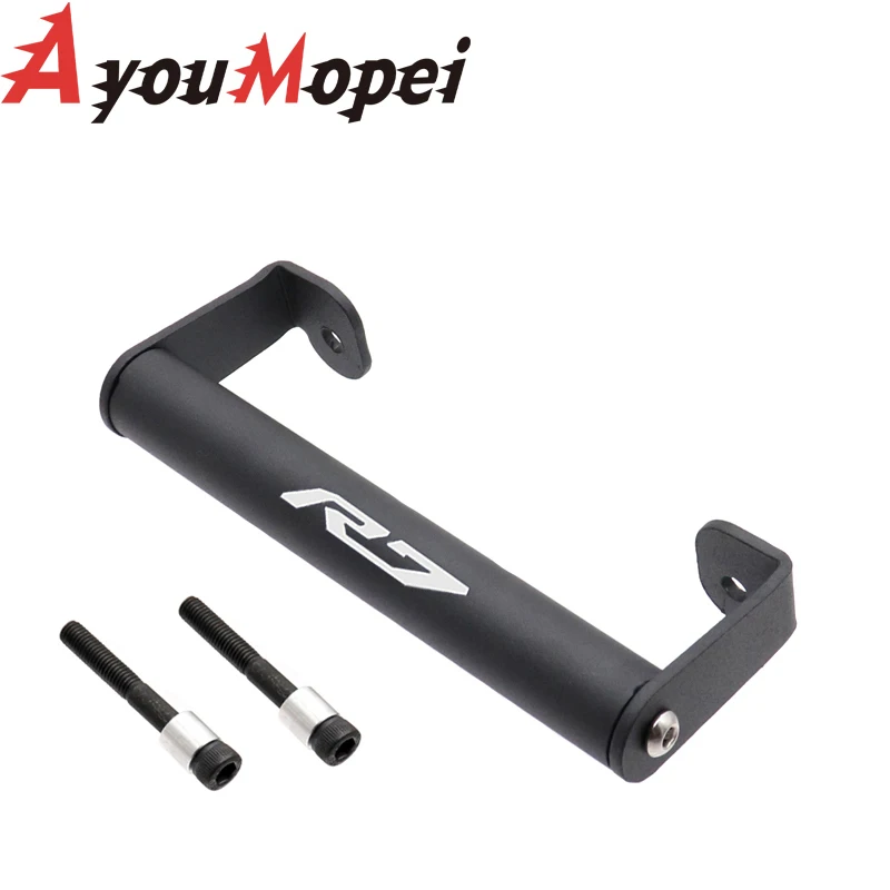 Для Yamaha YZF-R7 YZF R7 YZFR7 2021-2024 мотоциклетный тахограф GoPro кронштейн для крепления