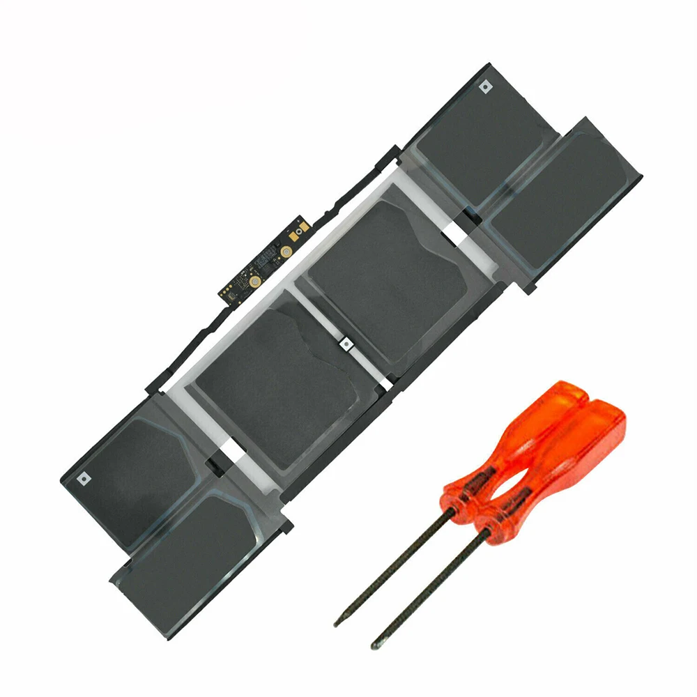 A1953 Оригинальный аккумулятор для ноутбука Apple MacBook Pro 15 дюймов A1990 Mid 2018 2019