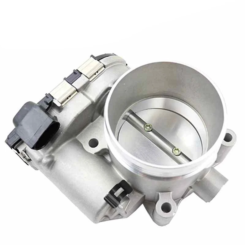 0280750131 Throttle Valve Body Car For Volvo C70 S60 S80 V70 XC70 XC90
