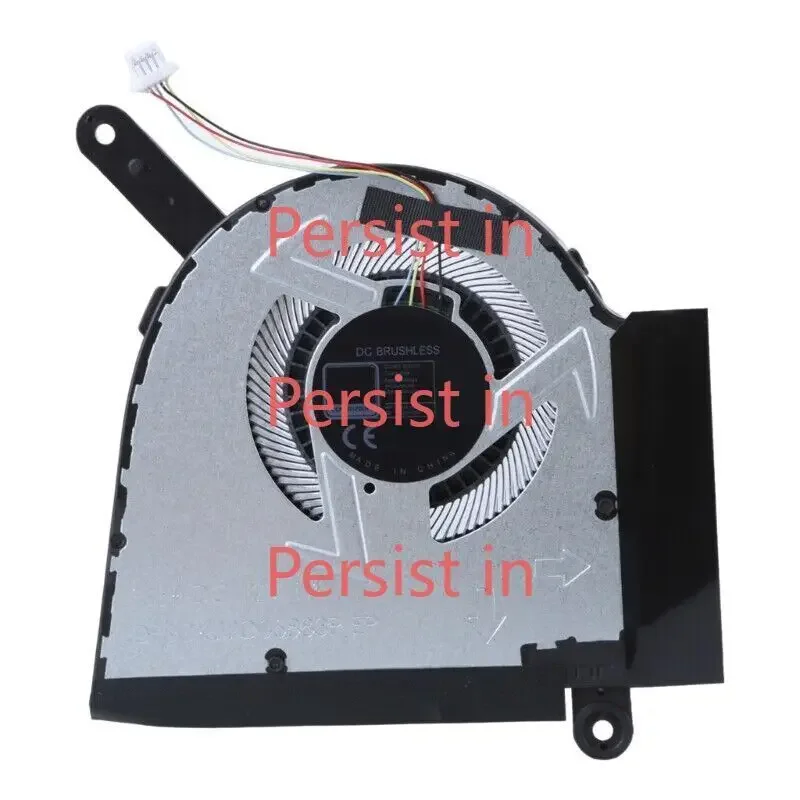 Вентилятор охлаждения процессора для FX607 FA607 2024 FX607JU FX607JV Графика