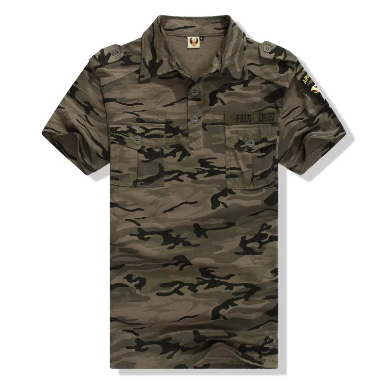 

K360 115 summer new short sleeve