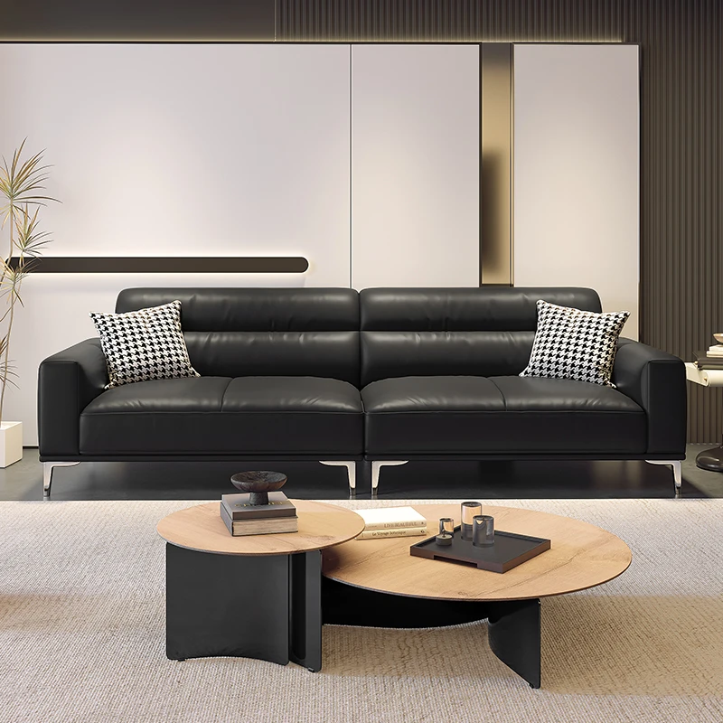 

Напольные облачные кресла Loveseat, современные скандинавские модульные офисные диваны L-образной формы, мебель для дома YR50LB