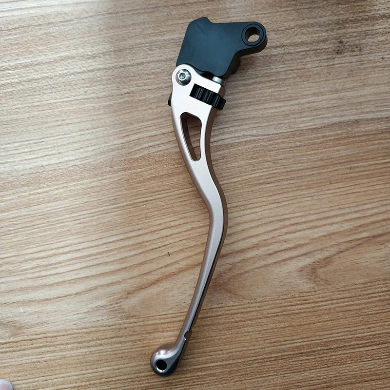 Ручка сцепления рычаг передняя ручка дискового тормоза Мотоциклетные