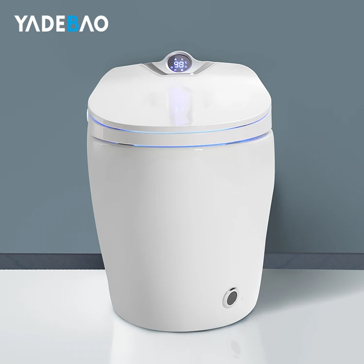 Автоматический датчик смыва для ванной комнаты электронный интеллектуальный