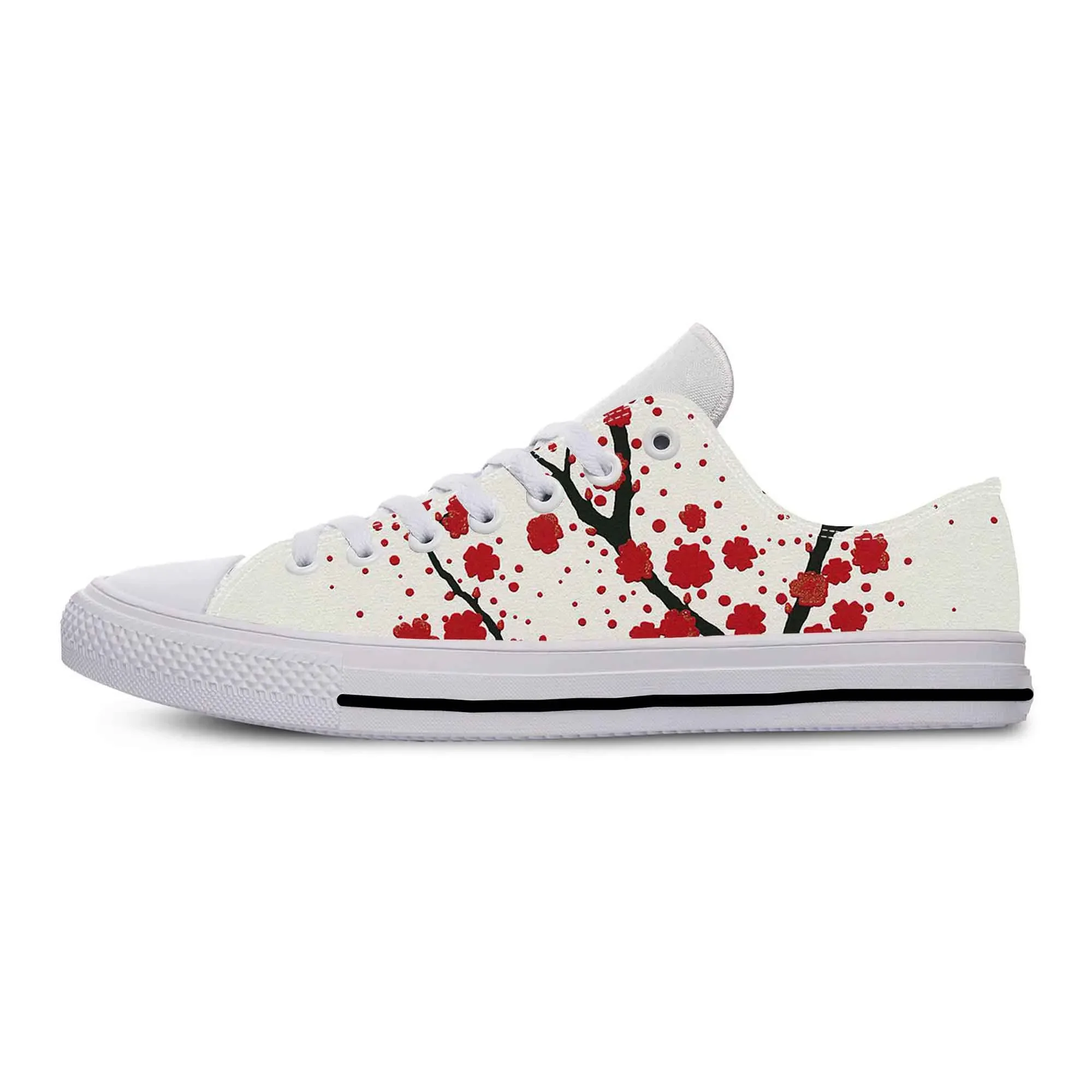 Текстильные кроссовки для мужчин и женщин японские забавные повседневные туфли