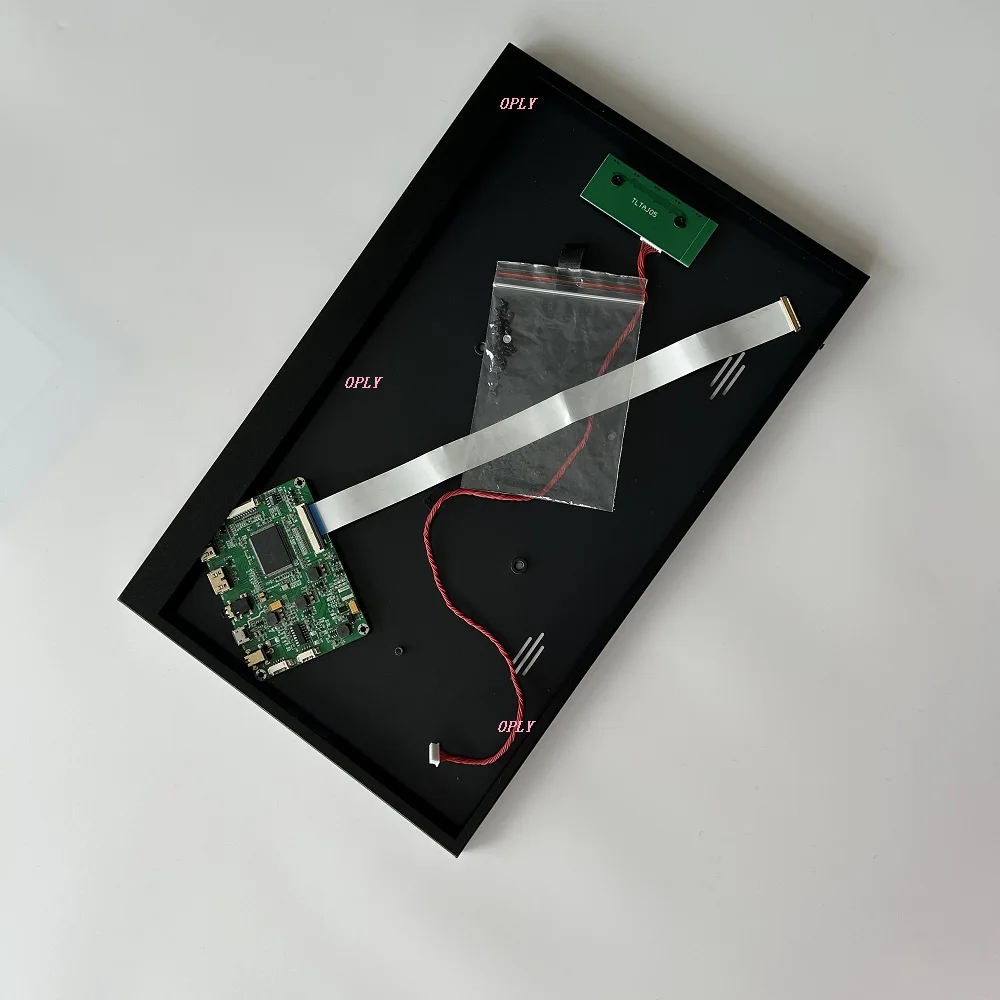 Ультратонкая металлическая фотовспышка с системой управления EDP 2 Mini