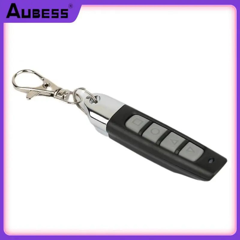 

Cloning Code Car Key Road Gate Remote Control Cloning 433mhz Remote Control Clear Code Restore Copy 12v Wireless Remote