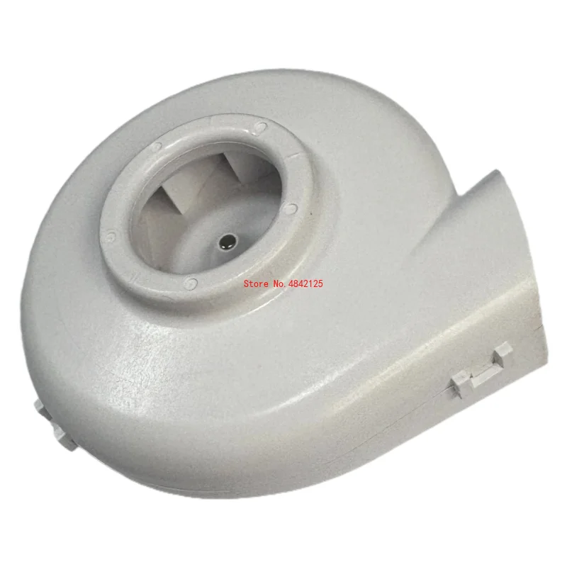 Фото Оригинальный модуль вентилятора для робота-пылесоса Roborock Qrevo Maxv Qrevo s Qrevo Pro, запасные части двигателя вентилятора 7000Pa №4