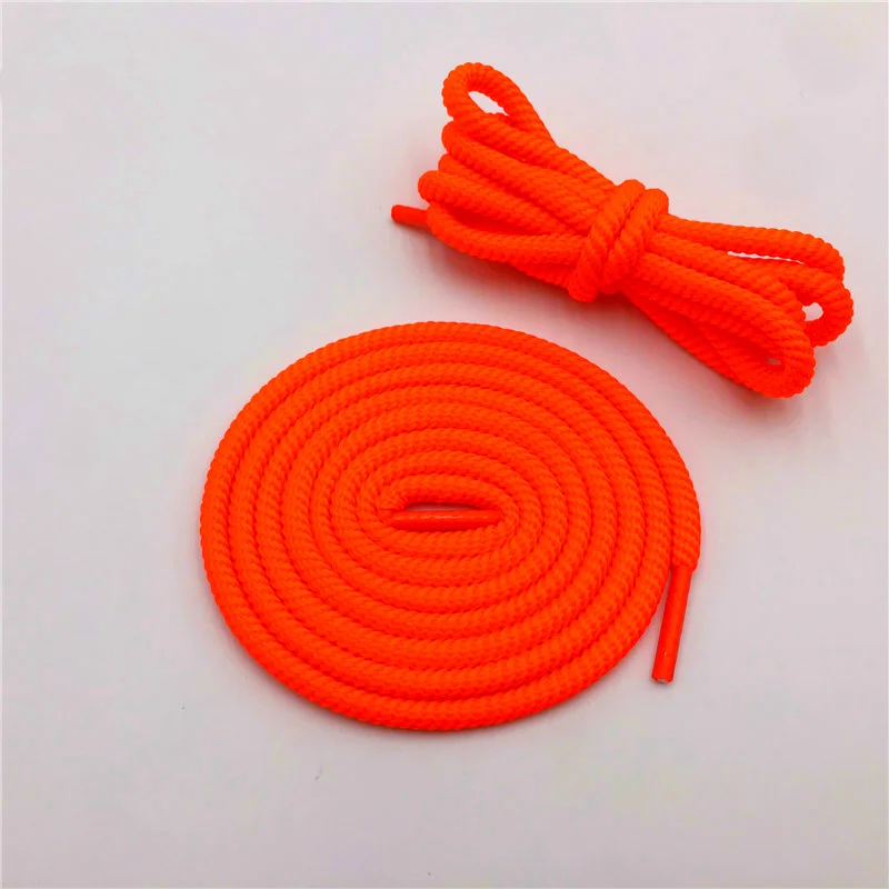 Coolstring 5MM Spiral Lace Hiking Climbing Boot's Rope Sporting Runner Jogger Pant Sneaker Cordon 30 Pairs/Lot Cheaper Wholesale