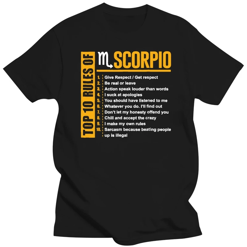 Модная летняя футболка 2019 100% хлопок креативный графический топ правила