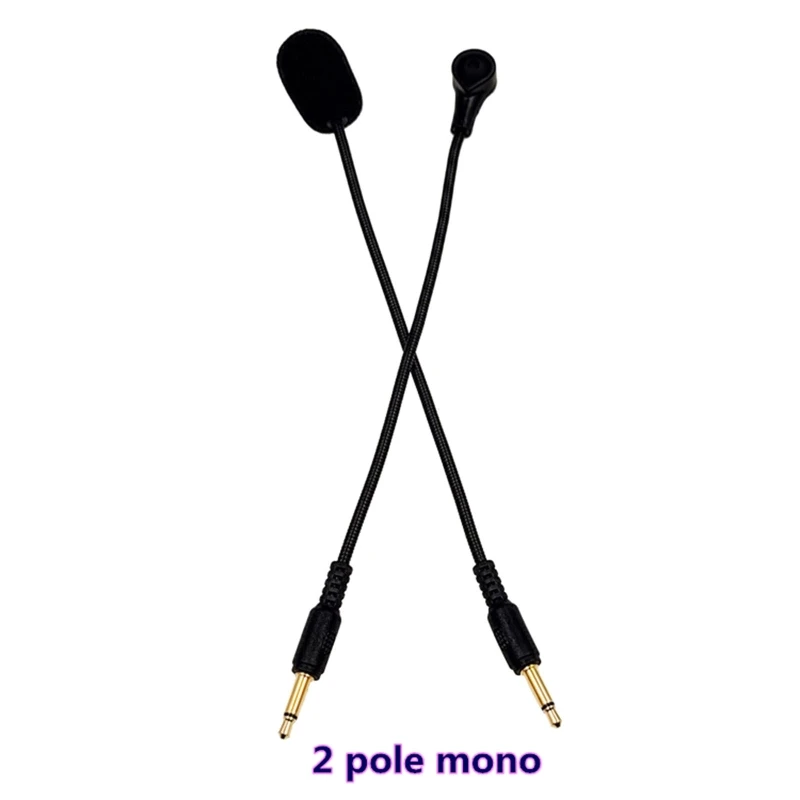 Портативная проводная стереостудийная игровая гарнитура 3 5 мм мини-голосовой