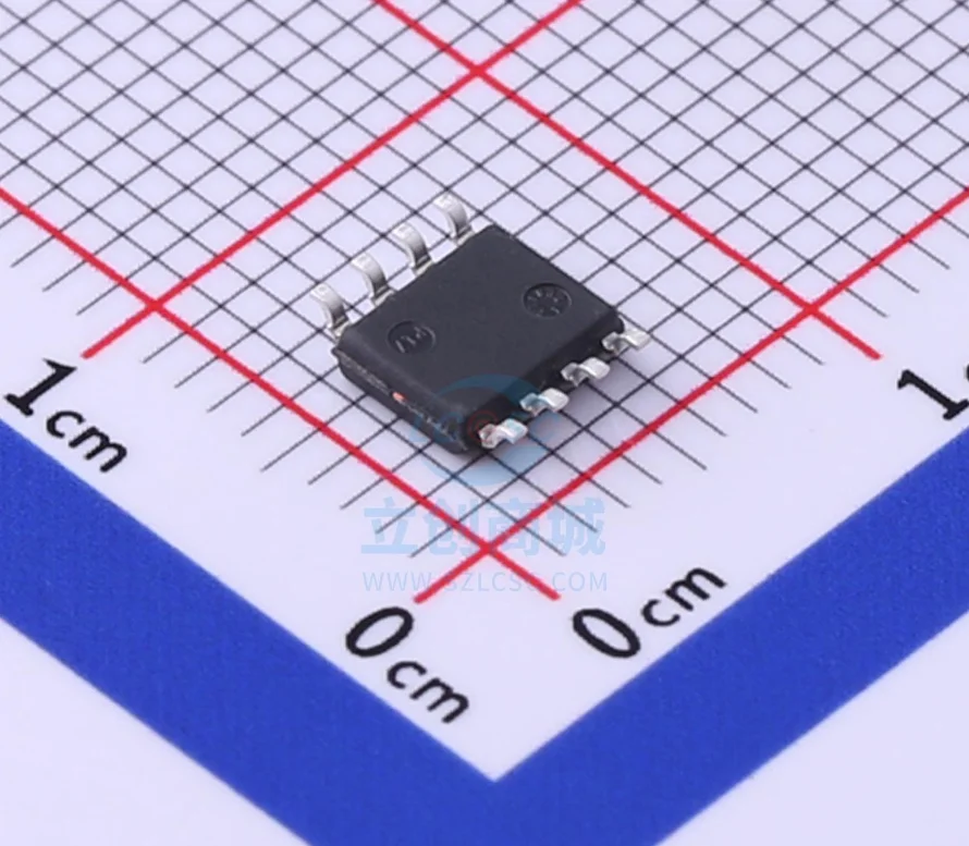 1PCS/LOTE SI8622EC-B-ISR Package SOIC-8 New Original Genuine Digital Isolator IC Chip