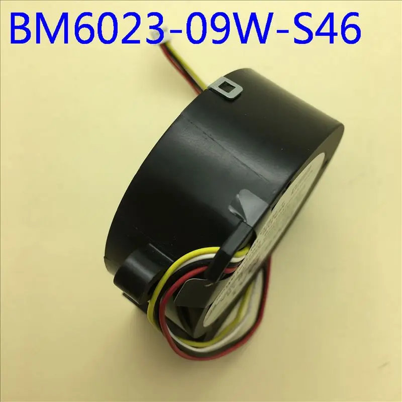 Охлаждающий вентилятор для проектора BM6023-09W-S46 HZDO