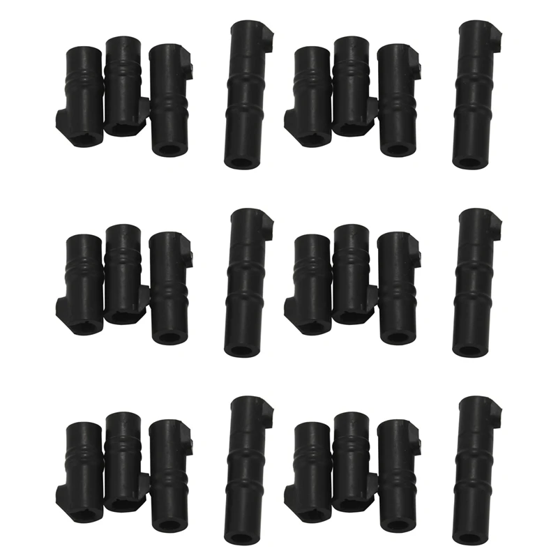 6X ZF6HP19 6HP21 корпус клапана для фотовспышки комплект уплотнений BMW заменить 24107536339