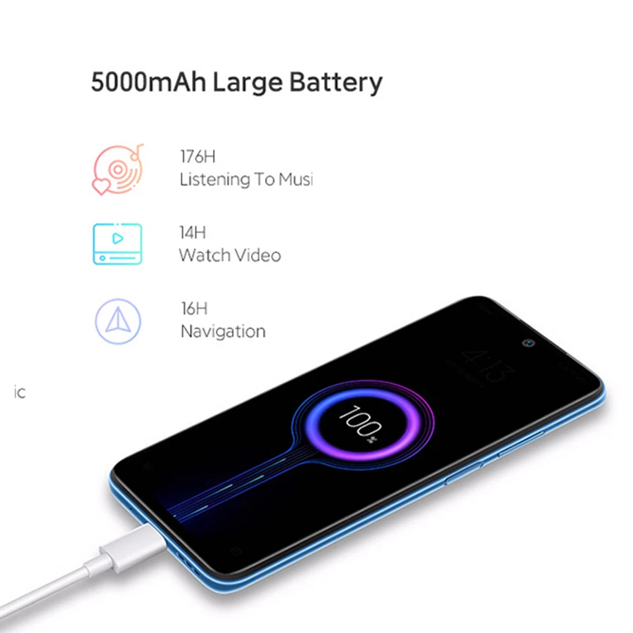 Global Rom Xiaomi Redmi Note 11 4G Smartphone 6.5'' FHD 90Hz Dmensity MTK Helio G88 5000mAh Battery 18W Fast Charge Mobile Phone